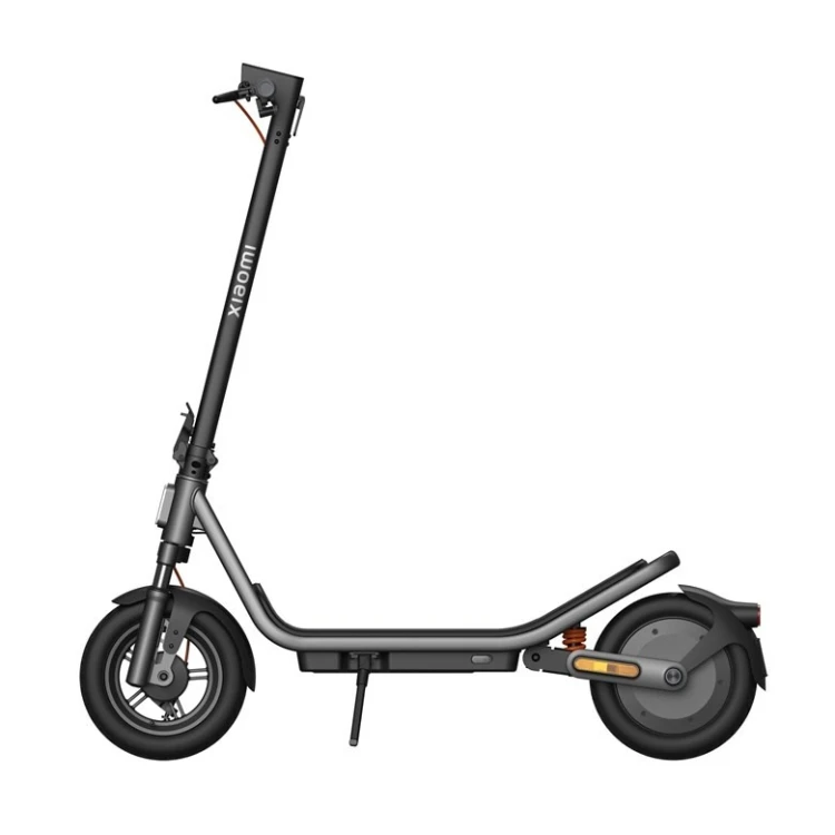 Xiaomi Electric Scooter 6 GL Czarny 25 km/h 10 Ah