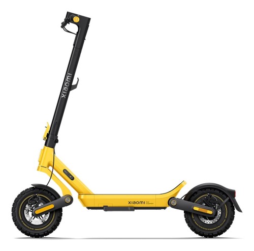 Xiaomi Electric Scooter 6 Ultra GL Czarny, Żółty 25 km/h 12,5 Ah
