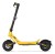 Xiaomi Electric Scooter 6 Ultra GL Czarny, Żółty 25 km/h 12,5 Ah