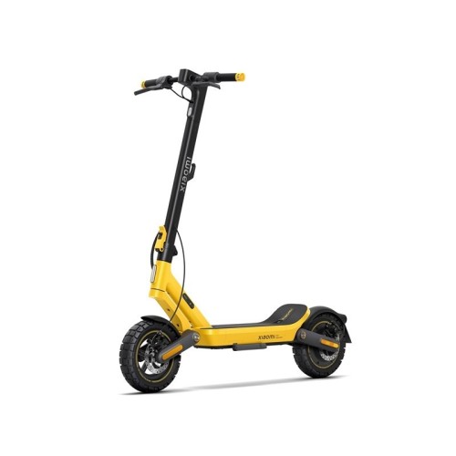 Xiaomi Electric Scooter 6 Ultra GL Czarny, Żółty 25 km/h 12,5 Ah