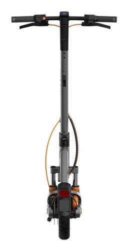 Xiaomi Electric Scooter 6 Max GL Czarny 25 km/h 10 Ah