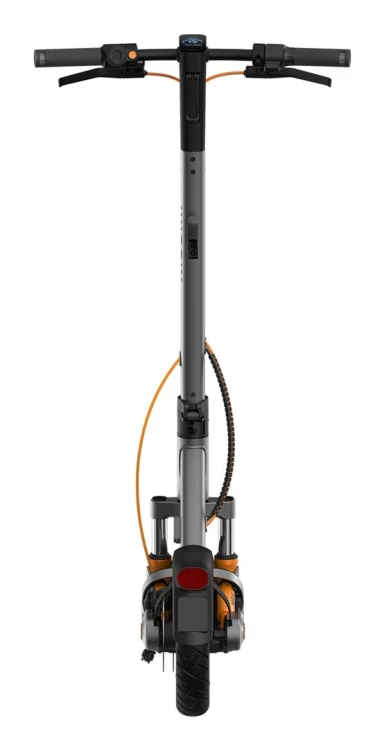 Xiaomi Electric Scooter 6 Max GL Czarny 25 km/h 10 Ah