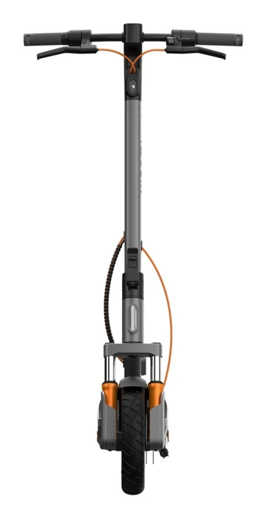Xiaomi Electric Scooter 6 Max GL Czarny 25 km/h 10 Ah