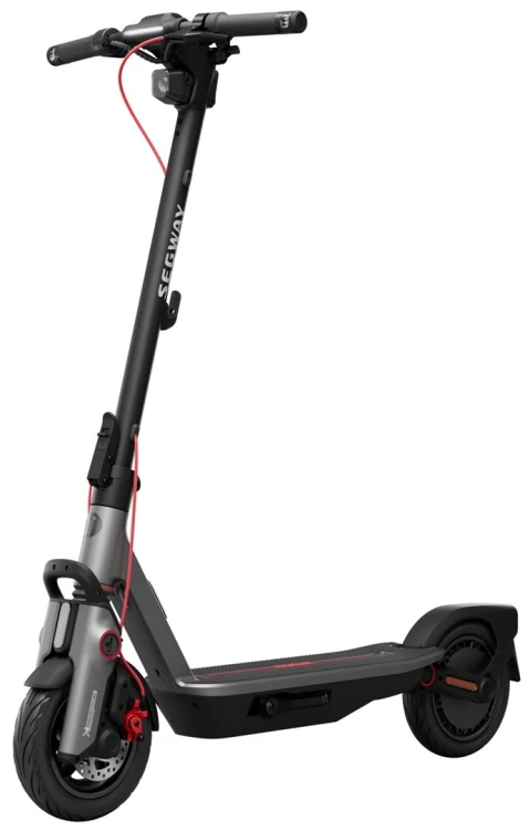 Ninebot by Segway NINEBOT F3 E Czarny