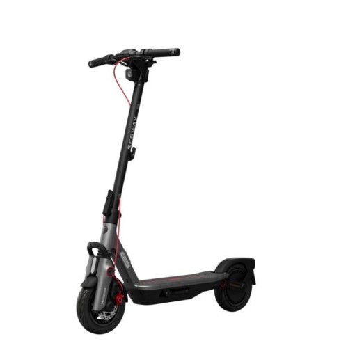 Ninebot by Segway NINEBOT F3 E Czarny