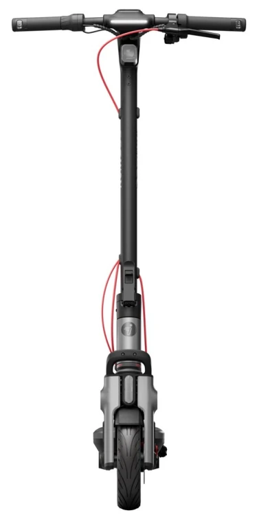 Ninebot by Segway NINEBOT F3 E Czarny