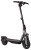 Ninebot by Segway NINEBOT F3 E Czarny