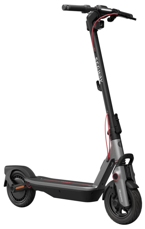 Ninebot by Segway NINEBOT F3 E Czarny