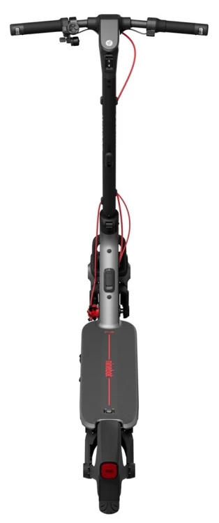 Ninebot by Segway NINEBOT F3 E Czarny