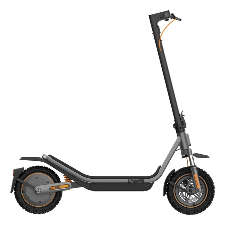 Xiaomi Electric Scooter 6 Pro GL Czarny 25 km/h 10 Ah
