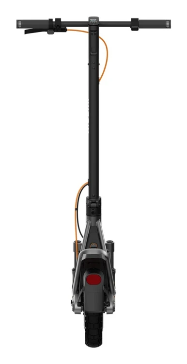 Xiaomi Electric Scooter 6 Pro GL Czarny 25 km/h 10 Ah