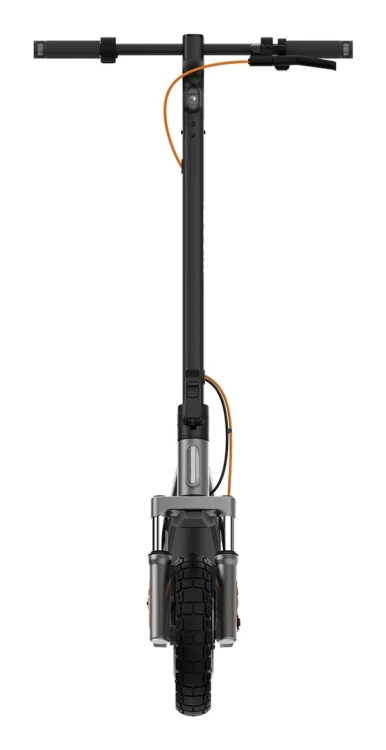 Xiaomi Electric Scooter 6 Pro GL Czarny 25 km/h 10 Ah
