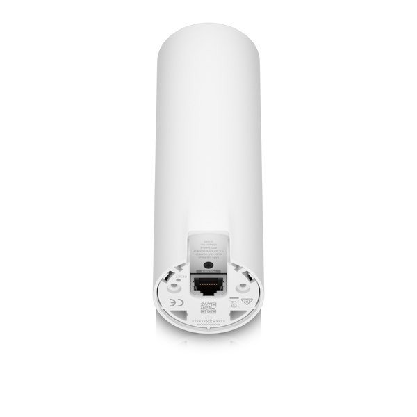 Ubiquiti U6-Mesh 4800 Mbit/s Biały Obsługa PoE