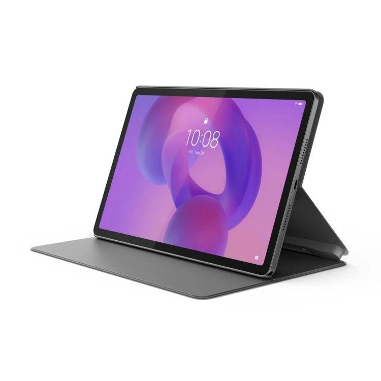 Lenovo Idea Tab MediaTek Dimensity 128 GB 27,9 cm (11") 6 GB Wi-Fi 5 (802.11ac) Android 15 Szary