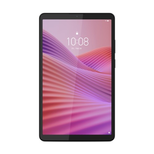 Lenovo Tab One Mediatek 64 GB 22,1 cm (8.7") 4 GB Wi-Fi 5 (802.11ac) Android 14 Szary