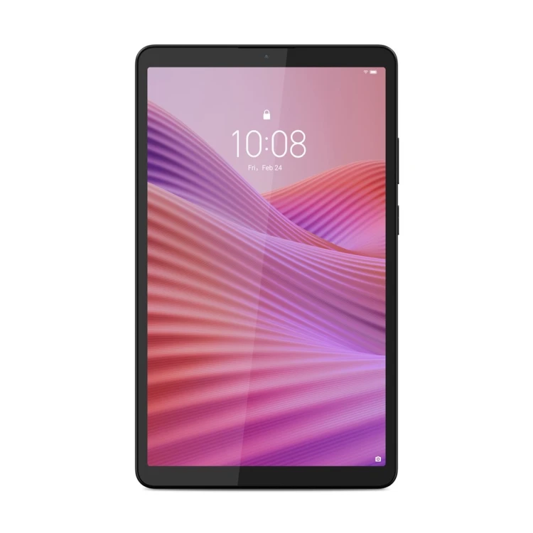 Lenovo Tab One Mediatek 64 GB 22,1 cm (8.7") 4 GB Wi-Fi 5 (802.11ac) Android 14 Szary