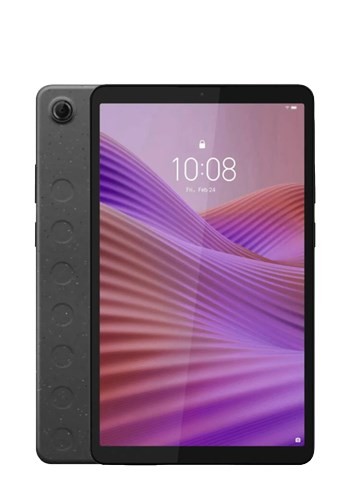 Lenovo Tab One Mediatek 64 GB 22,1 cm (8.7") 4 GB Wi-Fi 5 (802.11ac) Android 14 Szary