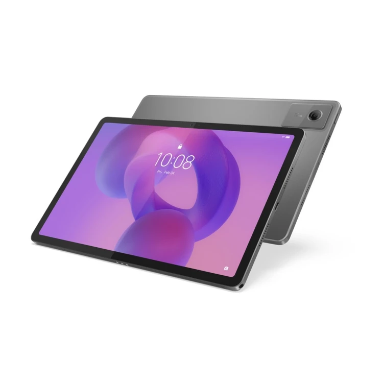Lenovo Idea Tab Mediatek 128 GB 27,9 cm (11") 8 GB Wi-Fi 5 (802.11ac) Android 15 Szary