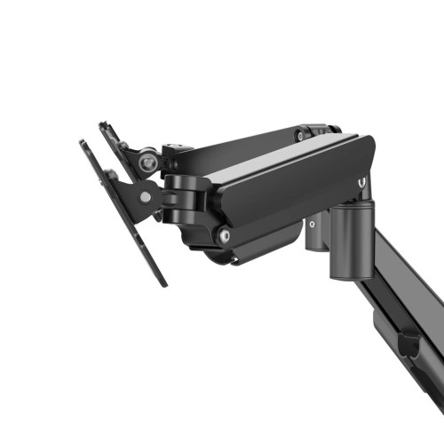 Hama 00220907 uchwyt / stojak do monitorów 88,9 cm (35") Biurko Czarny