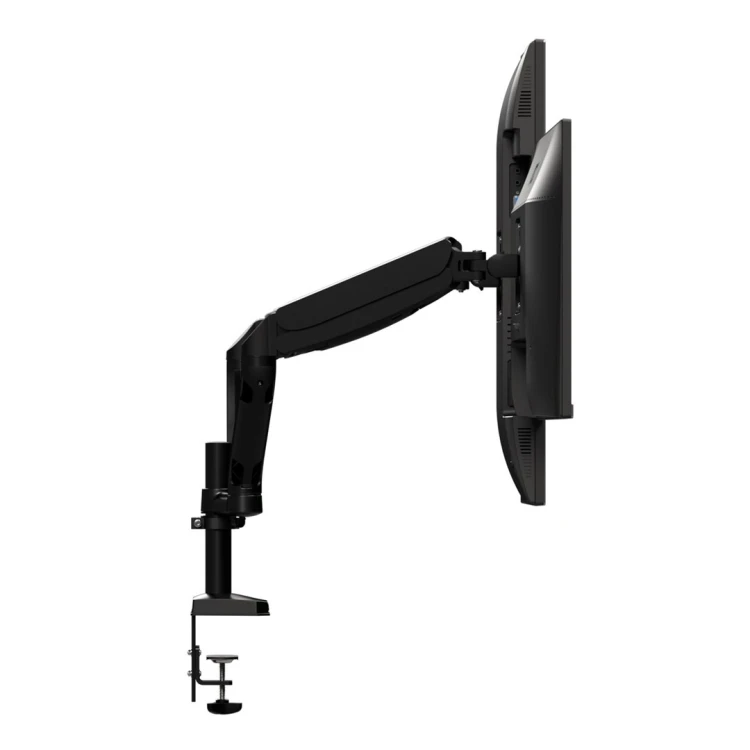 AOC AD110D0 uchwyt / stojak do monitorów 81,3 cm (32") Biurko Czarny