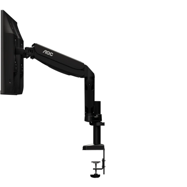 AOC AD110D0 uchwyt / stojak do monitorów 81,3 cm (32") Biurko Czarny