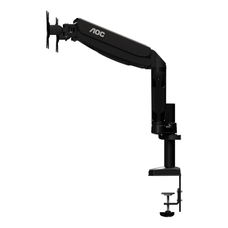 AOC AD110D0 uchwyt / stojak do monitorów 81,3 cm (32") Biurko Czarny
