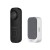 Dahua Technology VDKP01-BG wideodomofon 4 MP Czarny, Biały