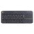 Klawiatura Logitech K400 920-007145 (USB 2.0; kolor czarny