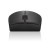 Mysz Lenovo 300 Wireless Compact Mouse GX30K79401 (optyczna; 1000 DPI; kolor czarny)