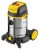 Odkurzacz przemysłowy STANLEY Wet&Dry SXVC30XTDE (1600W; kolor czarny)