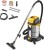 Odkurzacz przemysłowy STANLEY Wet&Dry SXVC30XTDE (1600W; kolor czarny)