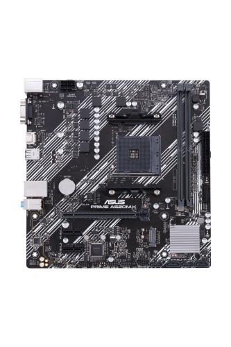 Płyta główna Asus PRIME A520M-K