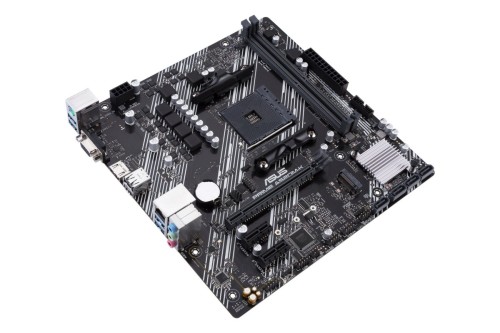 Płyta główna Asus PRIME A520M-K
