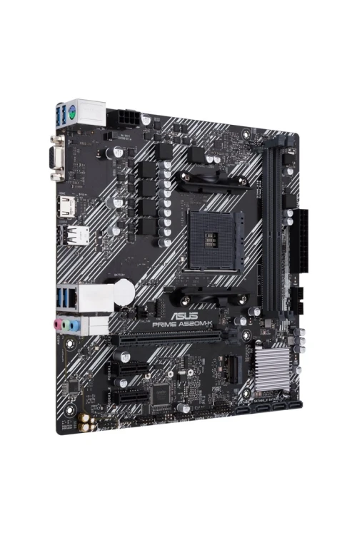 Płyta główna Asus PRIME A520M-K