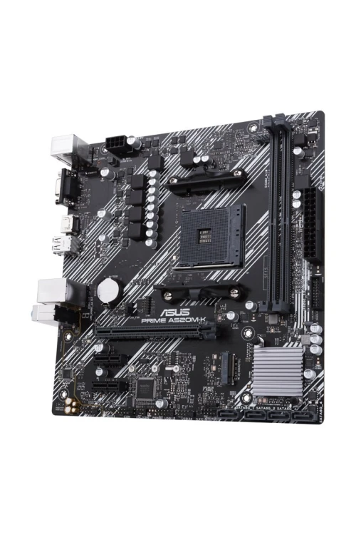 Płyta główna Asus PRIME A520M-K