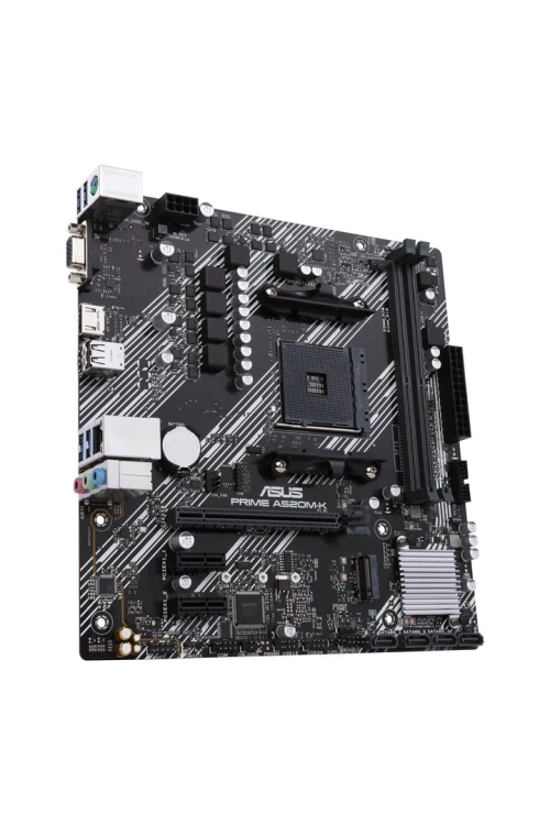 Płyta główna Asus PRIME A520M-K