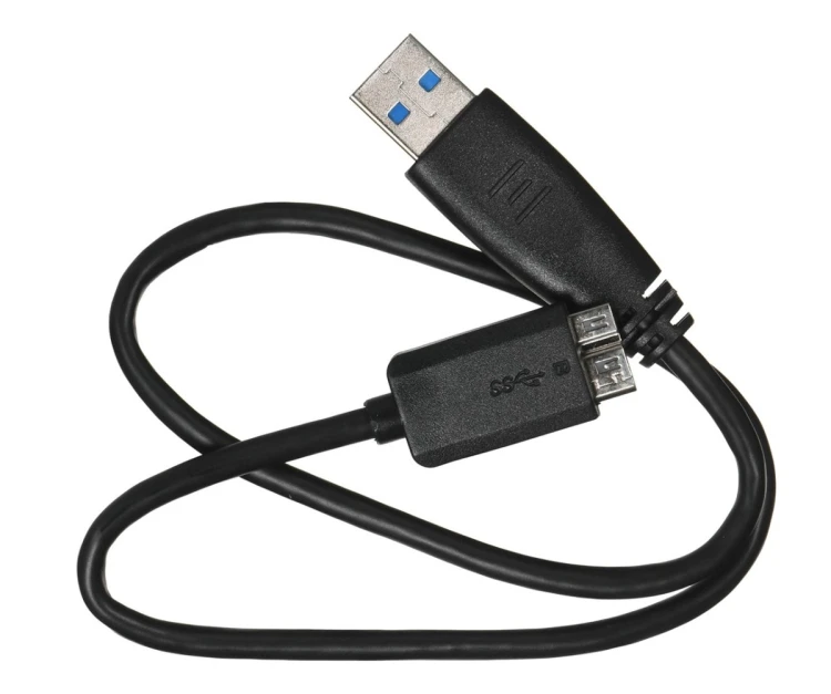 Dysk zewnętrzny HDD SEAGATE Expansion Portable 1TB 2.5" USB 3.2 Gen 1 Black (STKM1000400)
