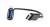GEMBIRD ADAPTER USB TYP-C MĘSKI DO USB A ŻEŃSKI OTG, 20CM