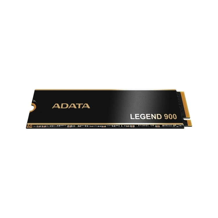 Dysk SSD ADATA Legend 900 ColorBox 512GB PCIe gen.4