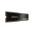 Dysk SSD ADATA Legend 900 ColorBox 512GB PCIe gen.4