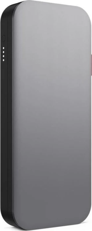 Power Bank Lenovo Go USB-C Laptop 20000mAh Silver