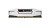 G.SKILL RIPJAWSV DDR4 2X16GB 3600MHZ CL18 XMP2 WHITE F4-3600C18D-32GVW