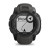 Zegarek sportowy Garmin Instinct 2X Solar MIP 50mm Graphite