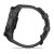 Zegarek sportowy Garmin Instinct 2X Solar MIP 50mm Graphite