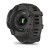 Zegarek sportowy Garmin Instinct 2X Solar MIP 50mm Graphite