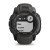 Zegarek sportowy Garmin Instinct 2X Solar MIP 50mm Graphite