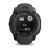 Zegarek sportowy Garmin Instinct 2X Solar MIP 50mm Graphite