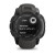 Zegarek sportowy Garmin Instinct 2X Solar MIP 50mm Graphite