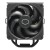 Cooler Master Hyper 212 Black Procesor Chłodnica powietrza 12 cm Czarny