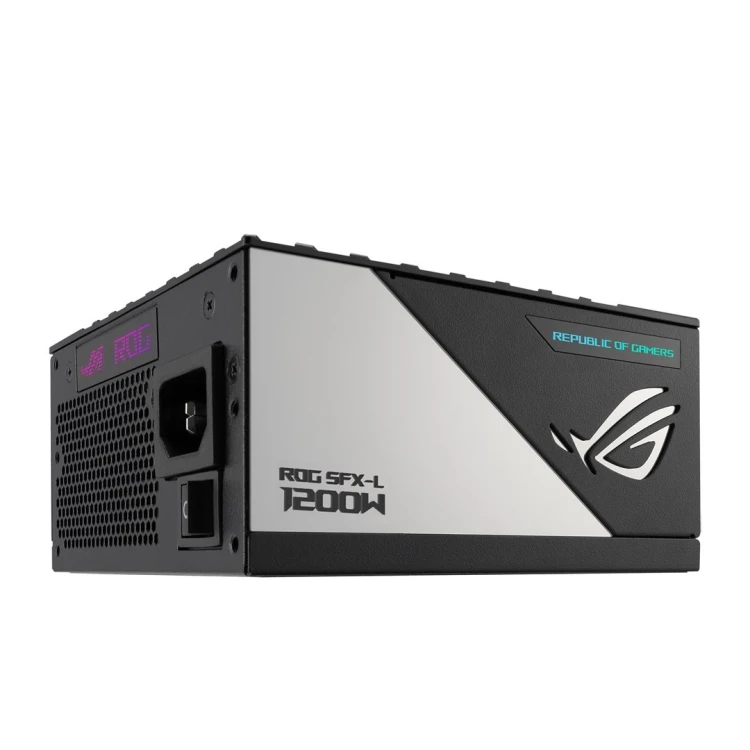 Zasilacz ASUS ROG LOKI 1200W SFX L GAMING